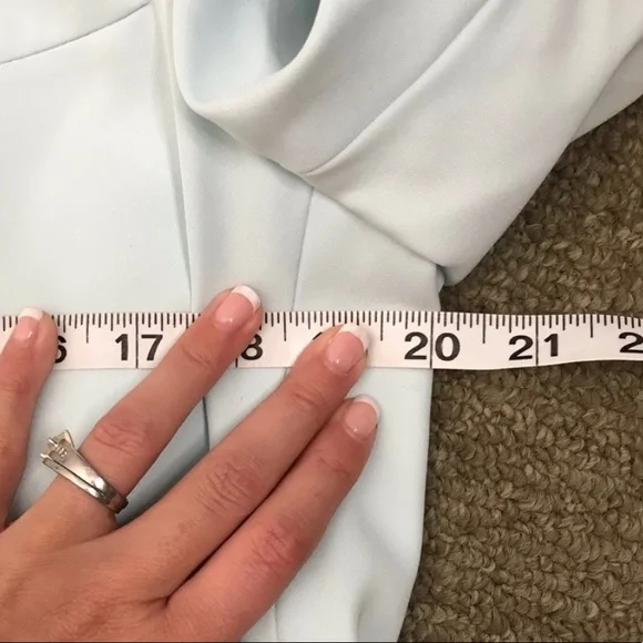 NWT ~ Rag and Bone Rylie Single Button Blazer - Picture 7 of 7